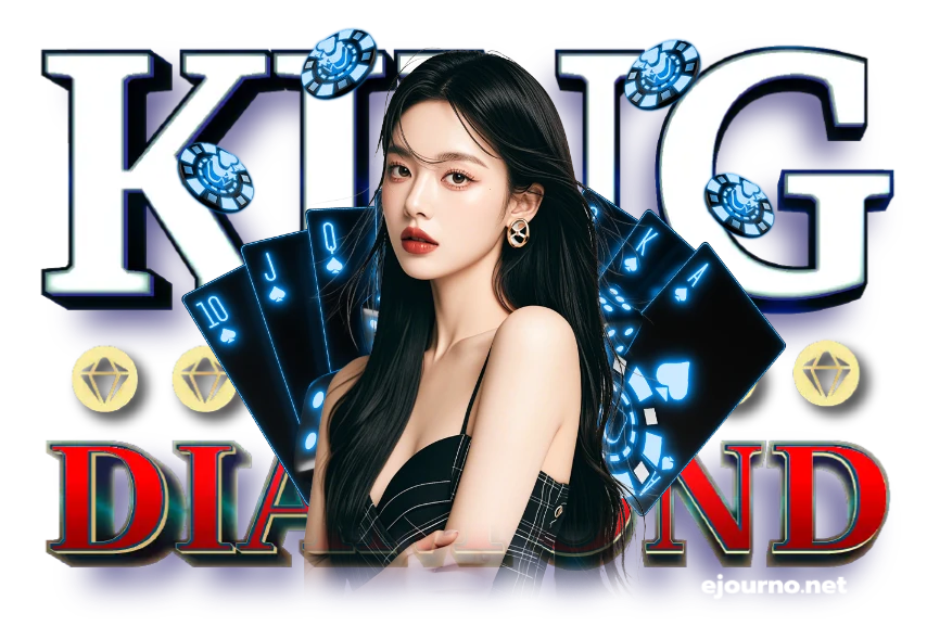 diamond 789 - king diamond 789